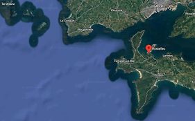 Gouled Ker I Gite Paisible A Proximite Des Plages